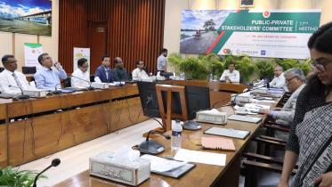 'Real-time tender processing for public purchase soon'