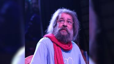 Bapi Das, only living member of Moheener Ghoraguli, loses life to cancer