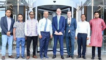 BGMEA again seeks extension of EU GSP