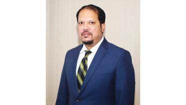 Salekeen Ibrahim, Senior banker