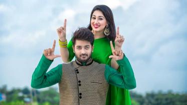 I faked affair with Bappy to promote our film: Apu Biswas