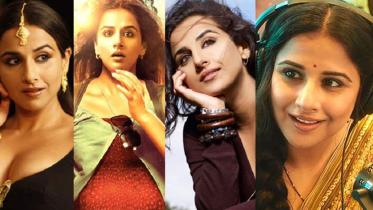 Choosing strong yet nuanced characters: an analysis of Vidya Balan’s roles