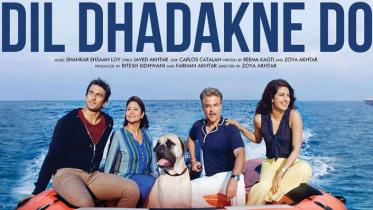A lookback at ‘Dil Dhadakne Do’: family is forever