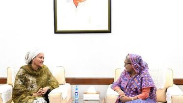 Hasina-Amina
