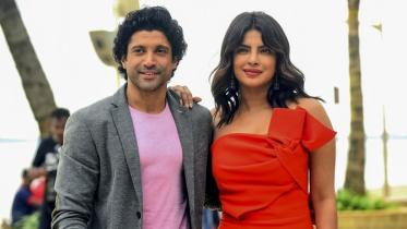 Priyanka Chopra leaves Farhan Akhtar’s ‘Jee Le Zaraa’