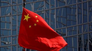 China as a mediator