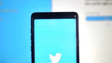 Twitter TweetDeck