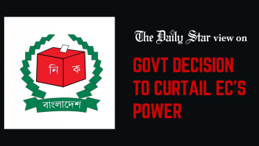 Bangladesh government curtailing power and independence of Election Commission