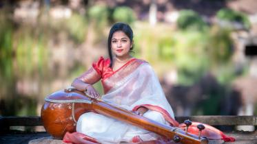 Adila Noor: The Bangladeshi singer working with popular Indian labels