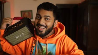 Indian singer Ritviz coming to Dhaka
