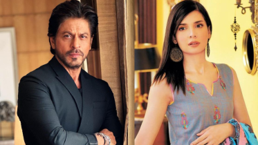 Pakistani actor says 'Shah Rukh Khan doesn’t know acting, isn't handsome'