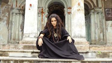 Enjoyed 'Mayaa' with Srijit: Mithila
