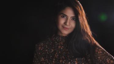 I am not in love with anyone: Sporshia