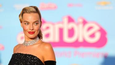 Margot Robbie 'shocked' by fan fervour before 'Barbie' film release