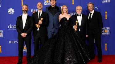 HBO's 'Succession,' 'Last of Us' lead nominees for TV's Emmy awards