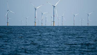 Danish firms propose $1.3b investment in wind energy