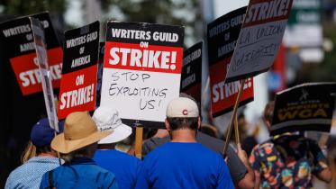 WGA writer’s strike: What is happening in Hollywood?