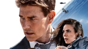 "Mission: Impossible" sequel tops North American box office