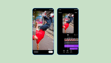 Facebook brings changes to its video streaming services