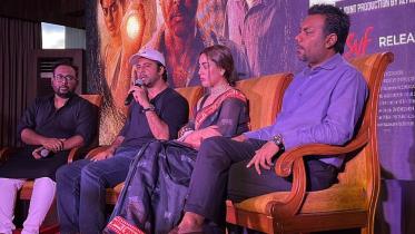 ‘Shurongo’ screening expands to 50 halls in Bangladesh, 31 in West Bengal