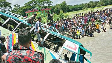 Road Accidents