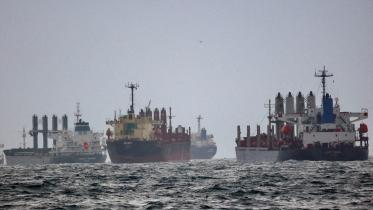 black sea grain deal
