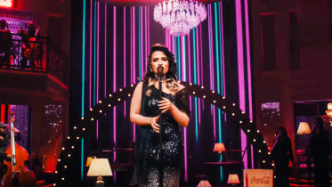 Coke Studio Bangla: Shuvendu Das and Fairooz Nazifa pay mellifluous homage to Lucky Akhand