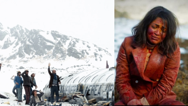 Netflix's 'Society of the Snow' explores Andes plane crash survivors 