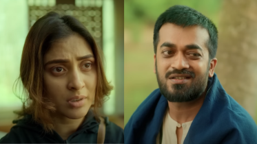 Trailer of Mehazabien, Shamol starrer ‘Ami Ki Tumi?’ out