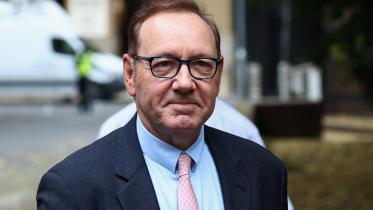 Kevin Spacey acquitted of all nine sexual offence charges in London trial