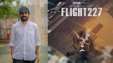 ‘Flight 227’ tells story of love and friendship through journey: Aryan