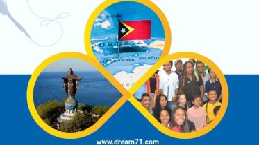 Dream71 Bangladesh to develop job portal for East Timor govt