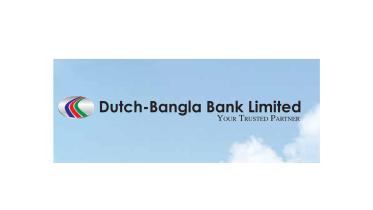 Dutch-Bangla Bank’s profit drops 23% in Apr-Jun