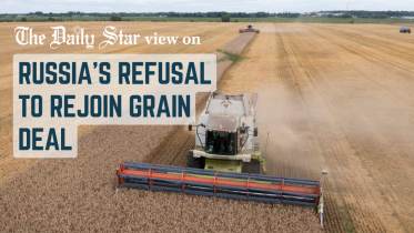 black sea grain deal