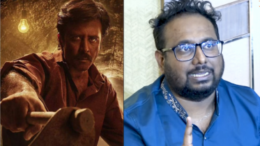 Raihan Rafi to take legal action against 'Shurongo' piracy 