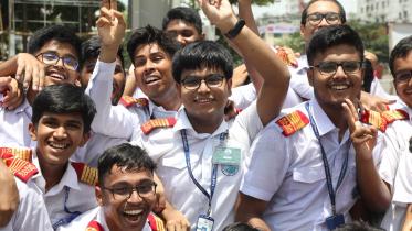 SSC result 2023