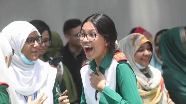 SSC result 2023