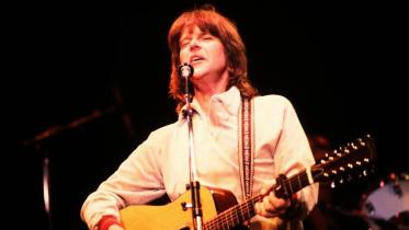 Randy Meisner, founding member of the Eagles, dead at 77