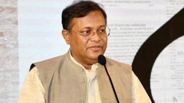 Barbed wire cant break the bond of our hearts: Minister Hasan Mahmud at film festival in Kolkata