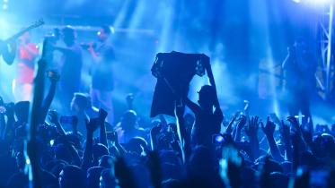 Dhaka’s burgeoning concert industry: Organisers scramble to find their niche