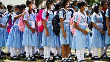 Education in Bangladesh
