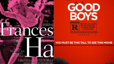 Friendship in cinema: Analysing ‘Frances Ha’, ‘Good Boys’