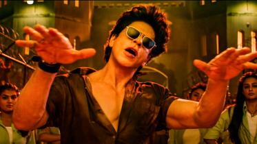 ‘Jawan’ first song ‘Zinda Banda’: SRK grooves with girl gang