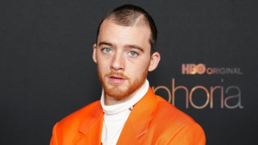 ‘Euphoria’ star Angus Cloud passes away 