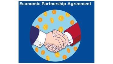 Bangladesh-Japan sign economic partnership agreement