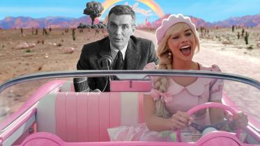 Warner Bros apologises after Barbenheimer tweets spark criticism in Japan