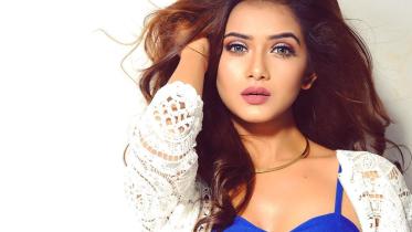 No one in the media can be ‘best friends’: Tanjin Tisha
