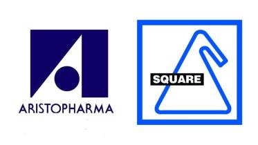 Aristopharma to produce pharma items for Square