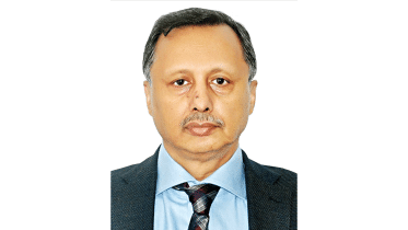 Mahbubul Alam, the newly elected president of FBCCI