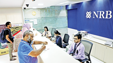NRB Bank Bangladesh